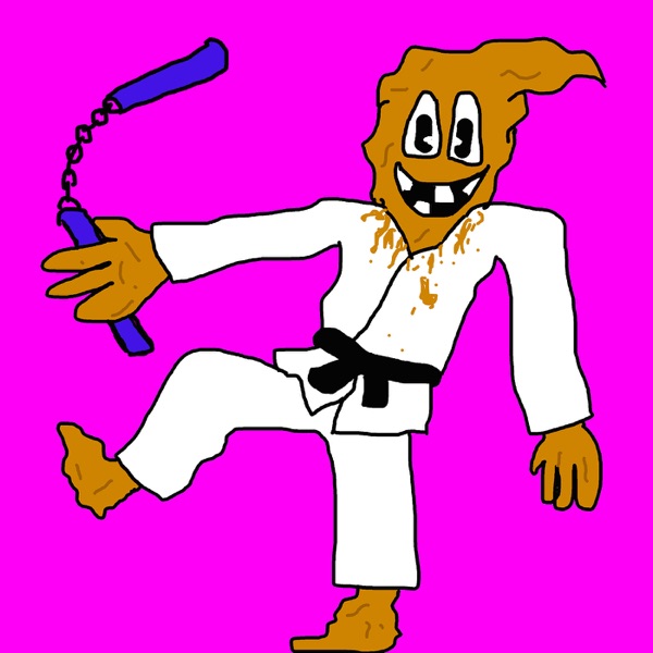 Rumpus Odyssey Toilet Safari Song of Poop