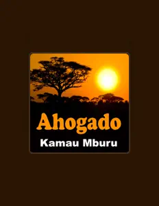 Listen to Kamau Mburu, watch music videos, read bio, see tour dates & more!