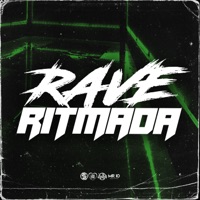 Rave Ritmada (feat. Mc LcKaiique) - Single - mc pl alves & DJ Kaue NC