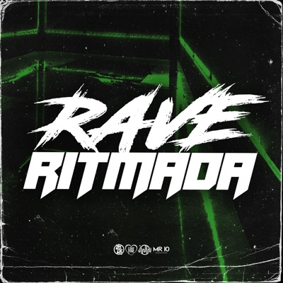 Rave Ritmada (feat. Mc LcKaiique) - Single