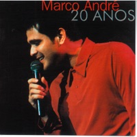 Março André 20 Anos - Marco André