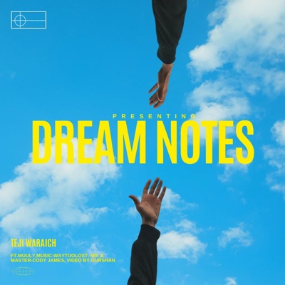 Dream Notes (feat. Mouly) - Single