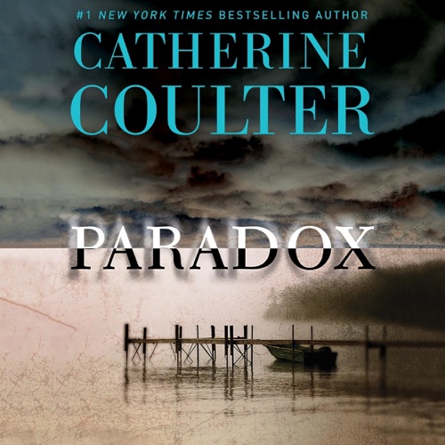 Paradox: An FBI Thriller, Book 22 (Unabridged) cover