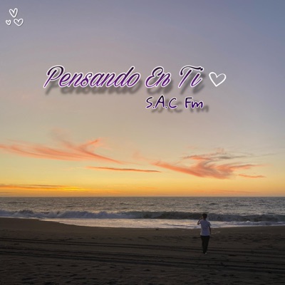 Pensando En Ti - Single