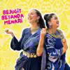 Alena Murang & Velvet Aduk - Bejugit Betanda Menari