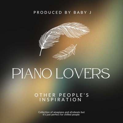 PIANO LOVERS (Instrumental Version) - Single