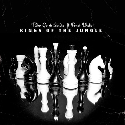 Kings of the jungle - Single