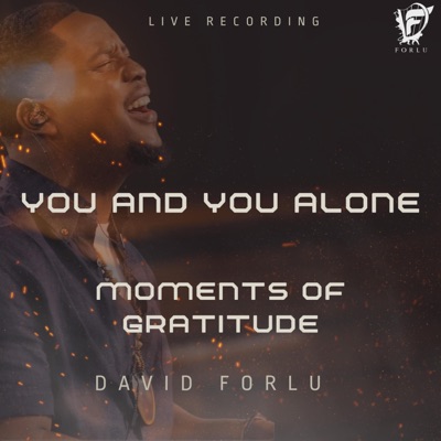 You and You Alone - Single