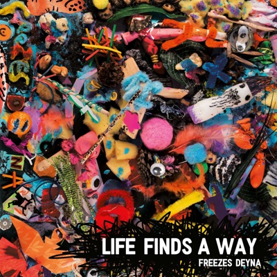 Life Finds a Way