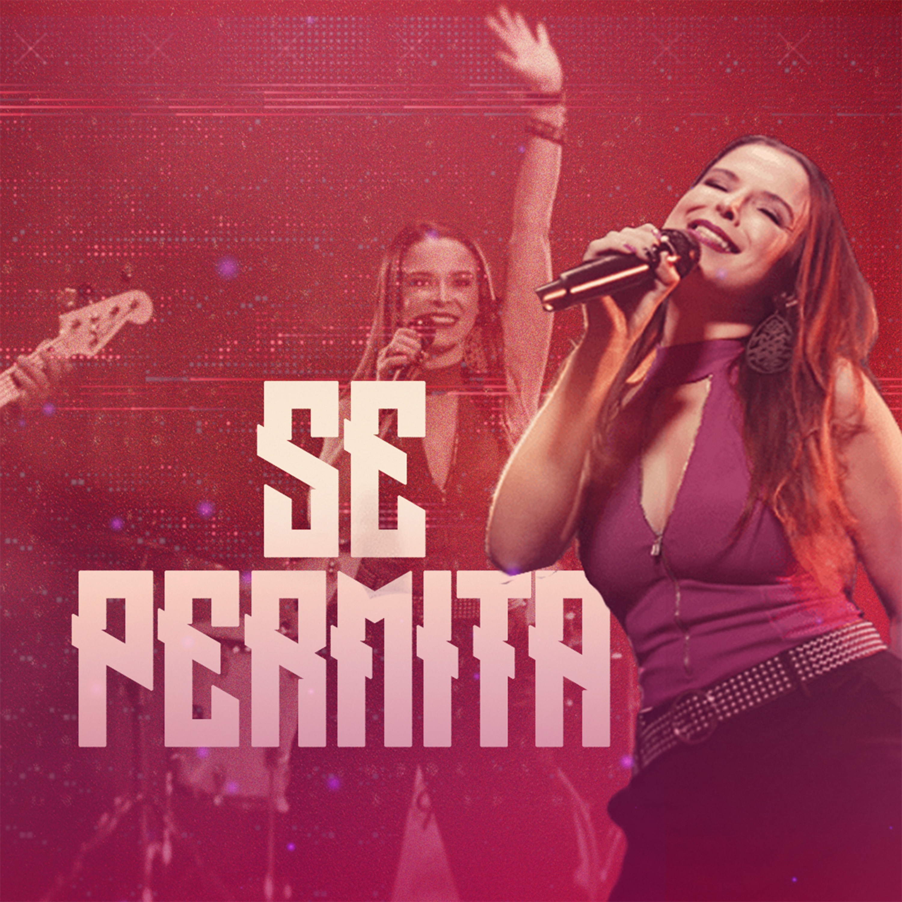 Se Permita - Single