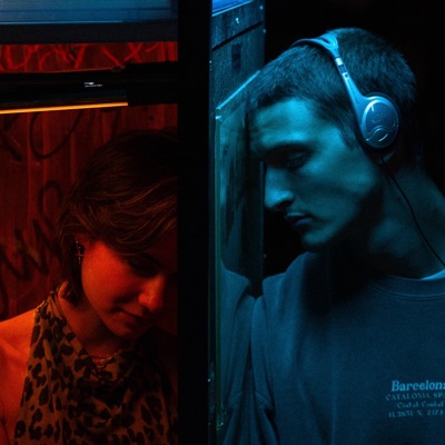 Mädchen aus Neustadt - Single