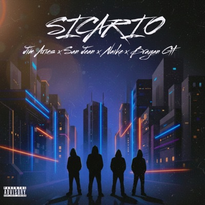 Sicario - Single