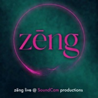 Telephone (feat. zēng) [live at SoundCam Productions Friday Session] - Single - Koszika