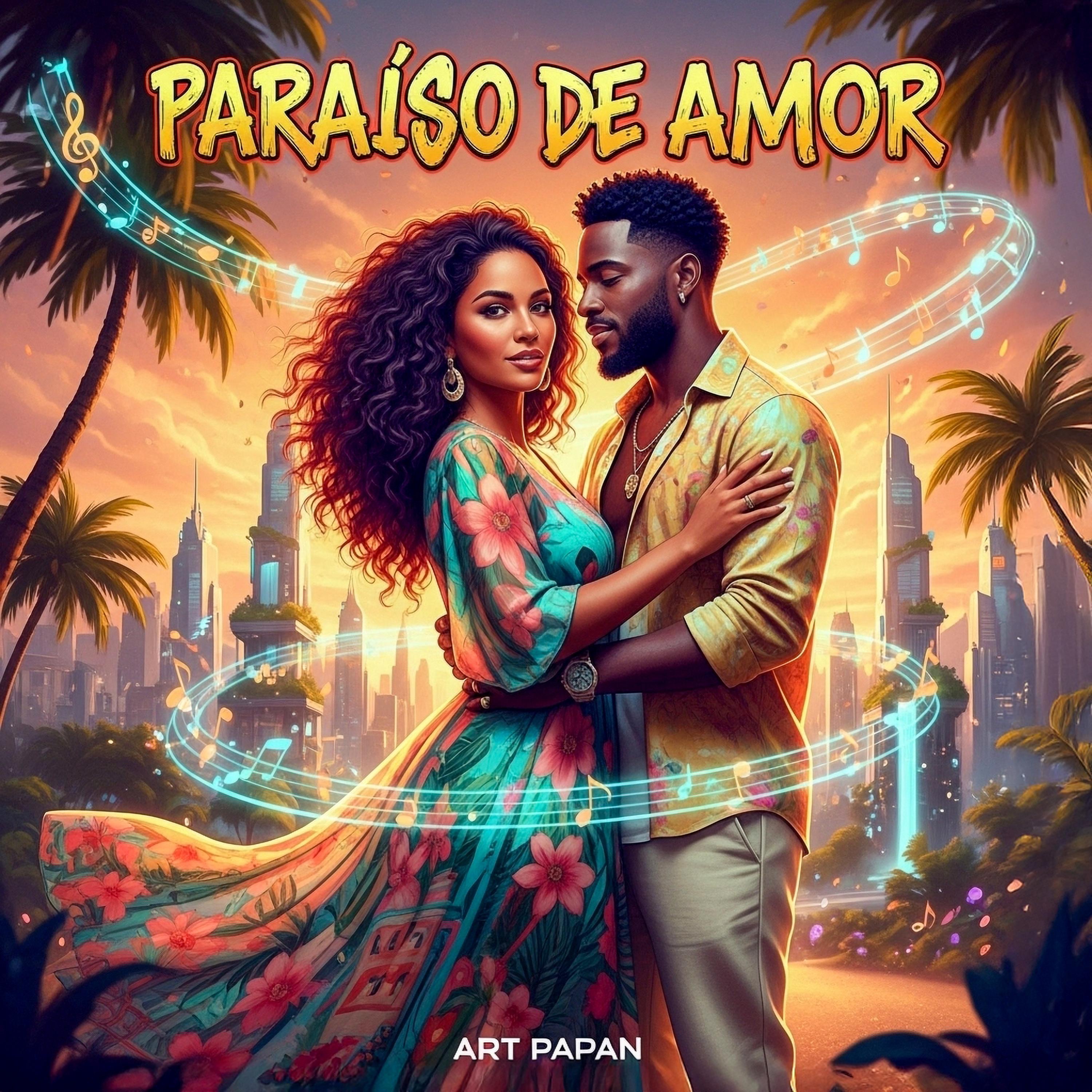 Paraíso de Amor