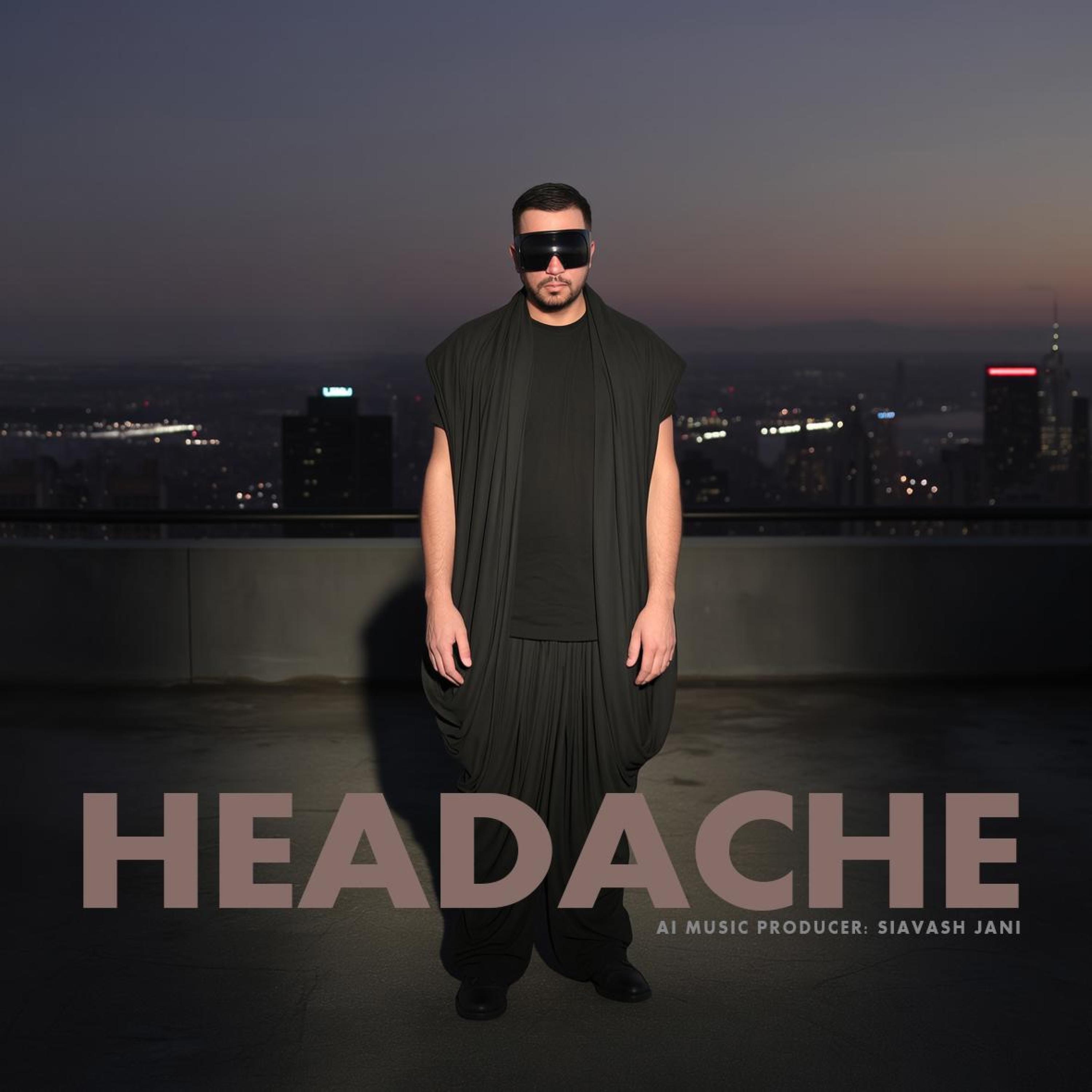 HEADACHE - Single