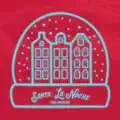 Santa La Noche