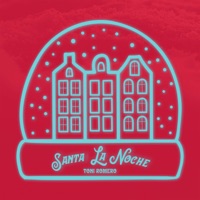 Santa La Noche - Single - Toni Romero