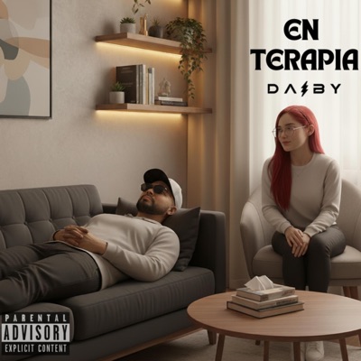 En Terapia - Single