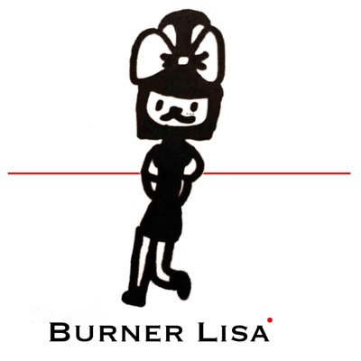 Burner Lisa