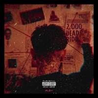 TOXIC PARADISE - Single - Ever Since Eve