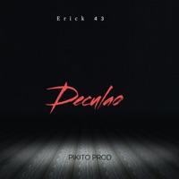 Deculao - Single - Erick 43