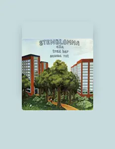 Listen to Stenblomma & Helene Boman, watch music videos, read bio, see tour dates & more!