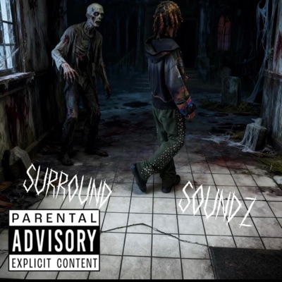 surroundsoundz - Single
