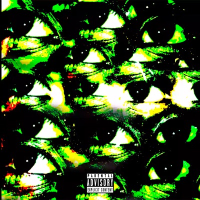 Mil Yardas (feat. INFERAART) - Single