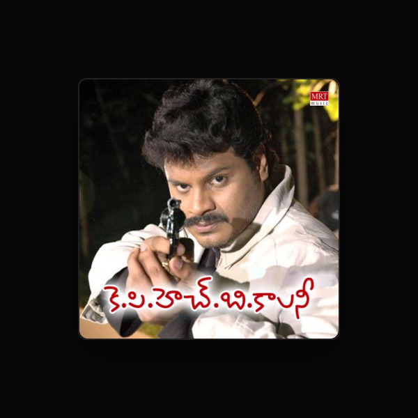 Sahini Sreenivas's avatar