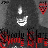 Bloody Mary (Wicked) - Single - Krim$in Terror Phantom