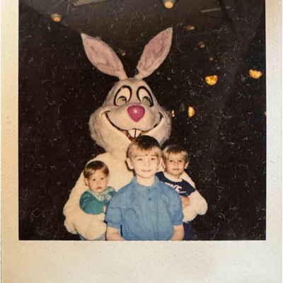 Birthday Letter - Single