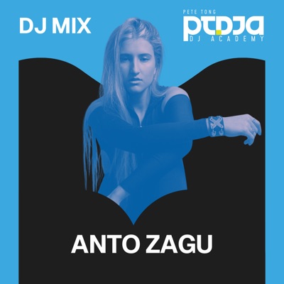 Future Talent 2025: ANTO ZAGU (DJ Mix)