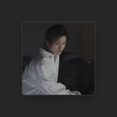 Listen to 谢沁珂, watch music videos, read bio, see tour dates & more!