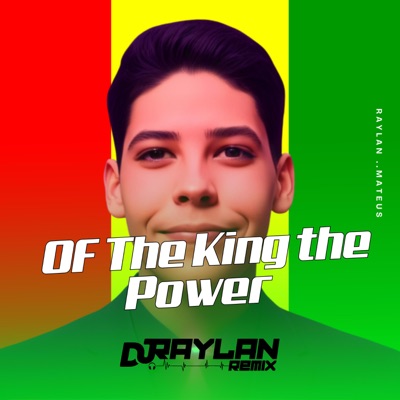 Song - REGGAE MEME PASTOR MIGUEL OLIVEIRA (VERSÃO REGGAE REMIX Of The King The Power) - RR DIVULGAÇÕES
