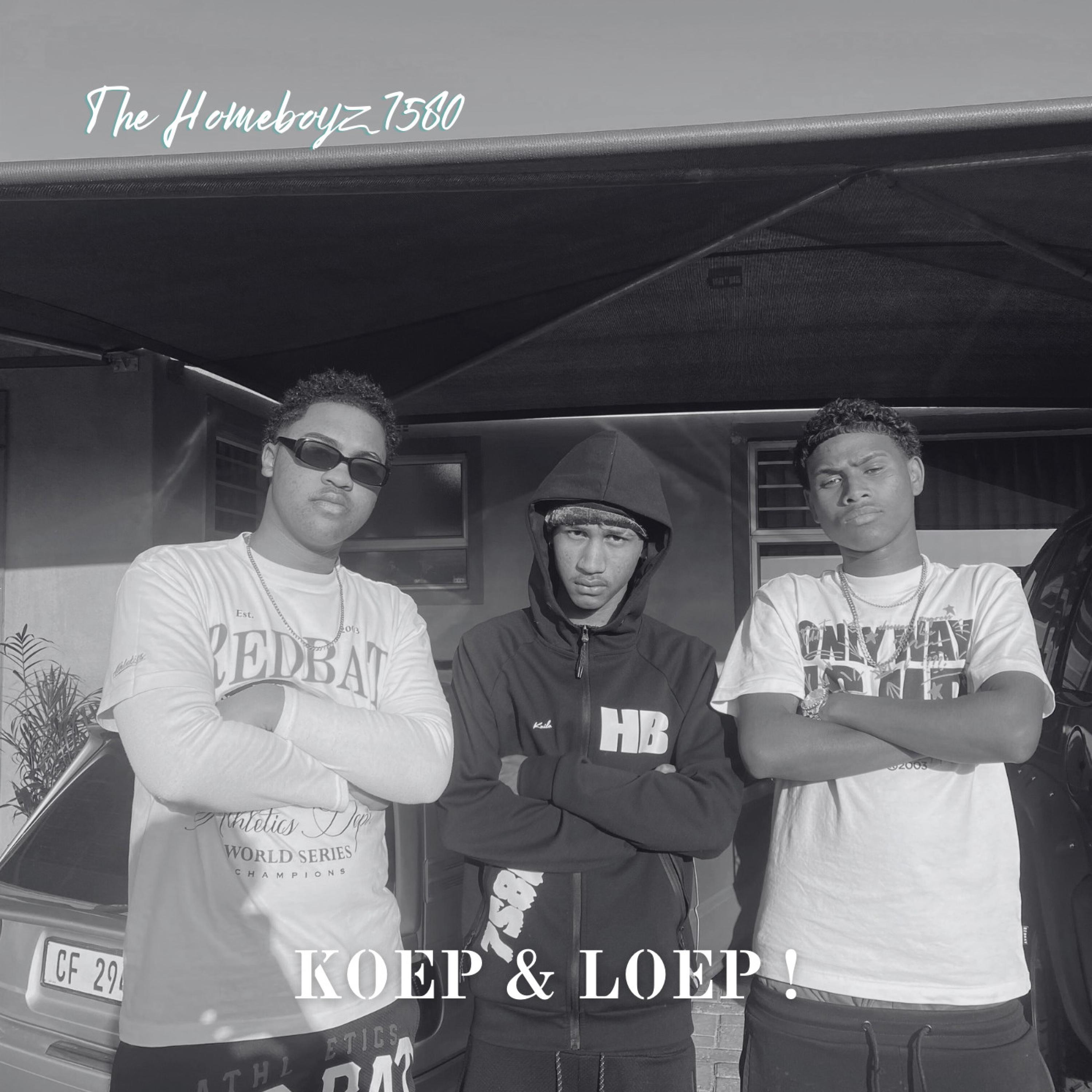 Koep & Loep ! - Single