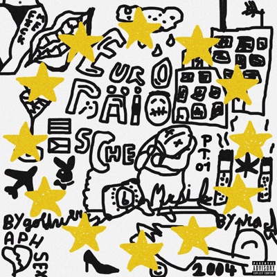 EUROPÄISCHE MUSIK PT.1 - EP