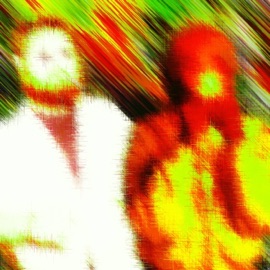 blunt in this world! (feat. Khaméra) KVK