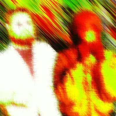 blunt in this world! (feat. Khaméra) - Single