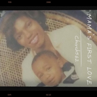 MAMA'S FIRST LOVE - Single