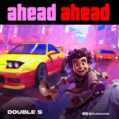 Ahead Ahead - Single
