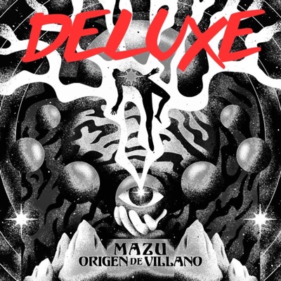 Origen de Villano (Deluxe)