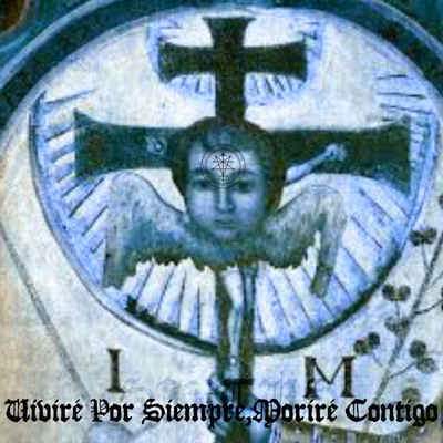 Viviré Por Siempre Moriré Contigo - Single