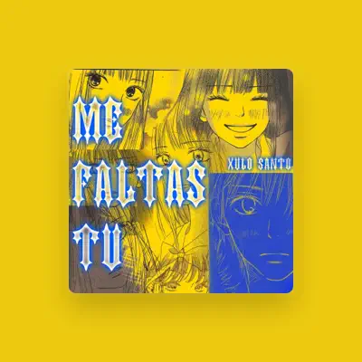 Listen to XULO SANTO, watch music videos, read bio, see tour dates & more!