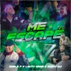 Me Escapé cover art