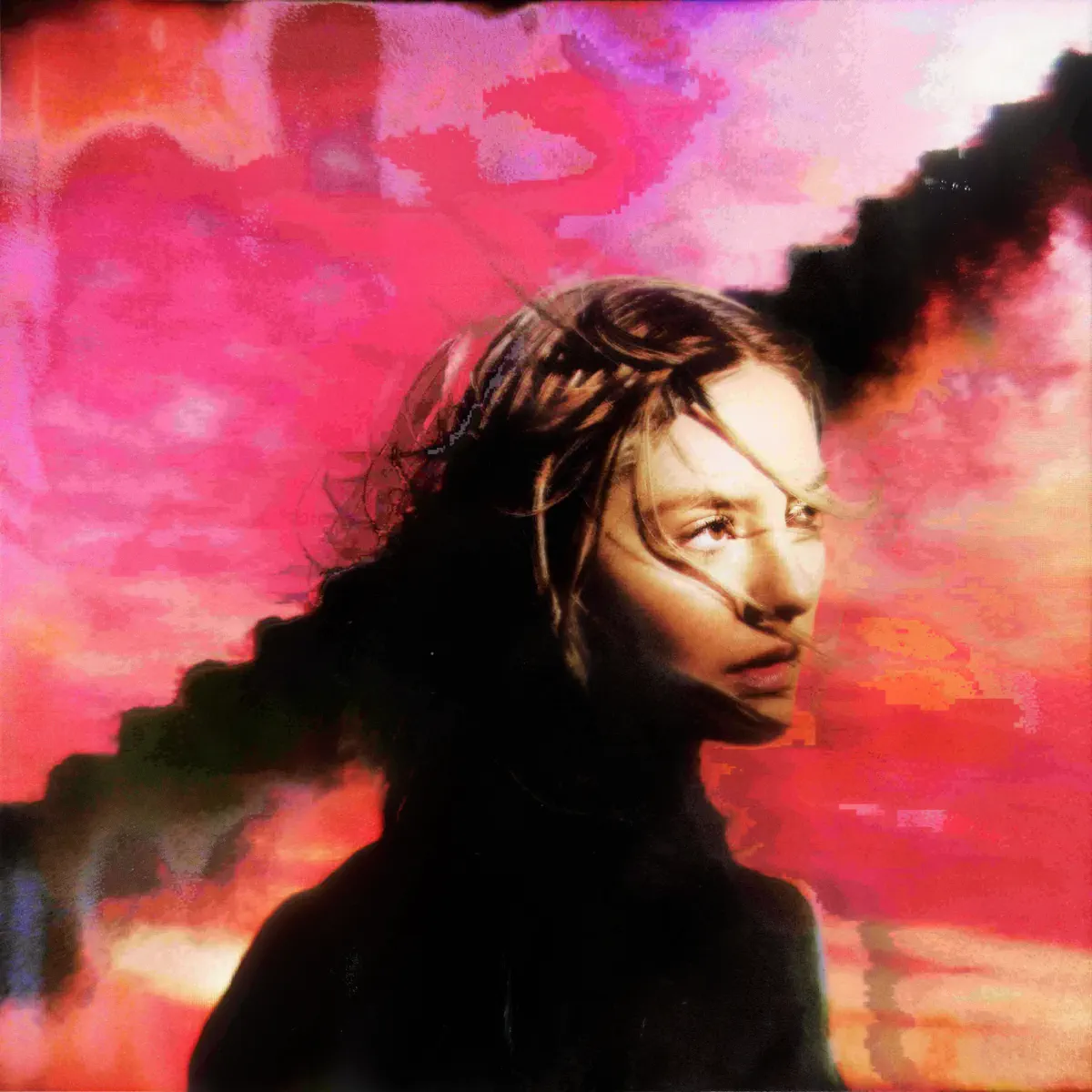 Dora Jar - No Way To Relax When You Are On Fire (2024) [iTunes Plus AAC M4A]-新房子