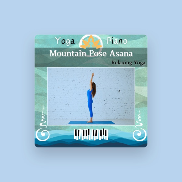 Yoga Piano's avatar