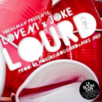 Lourd (feat. Loveni & Ateyaba) - Single - Mr Bougard