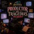 Productor de tragedias