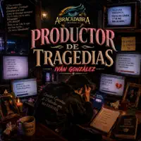Productor de tragedias — Iván González