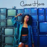 Come Here - Single - YaH-Ra